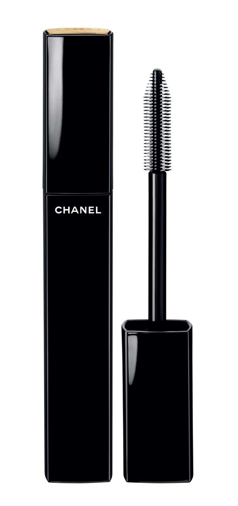 cobalt mascara chanel|Chanel mascara.